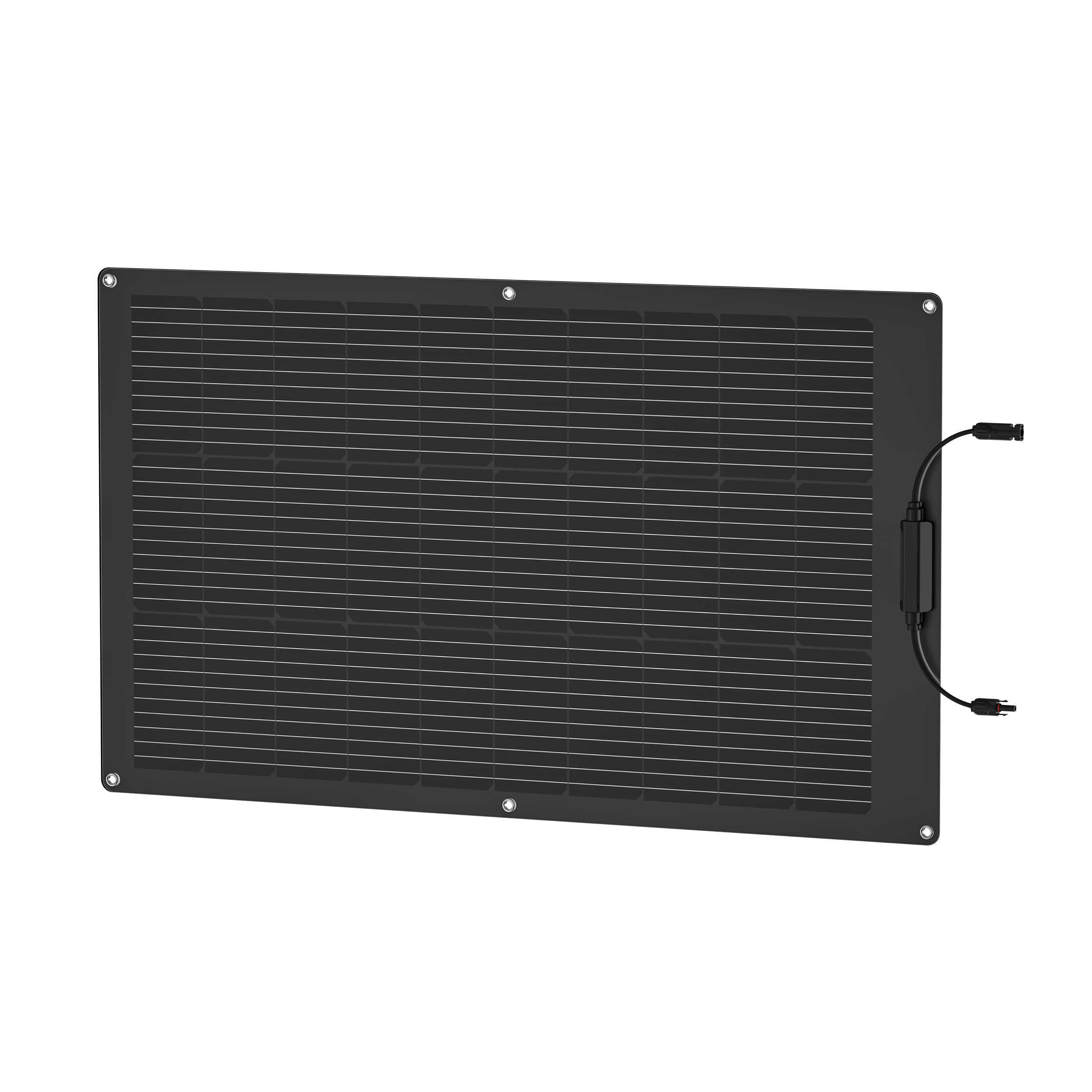 Panel fotowoltaiczny 100W ECOFLOW