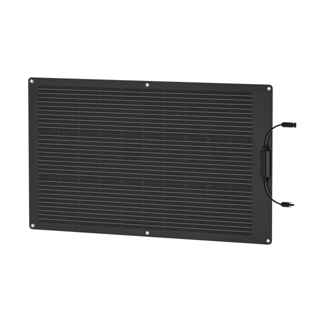 Panel fotowoltaiczny 100W ECOFLOW