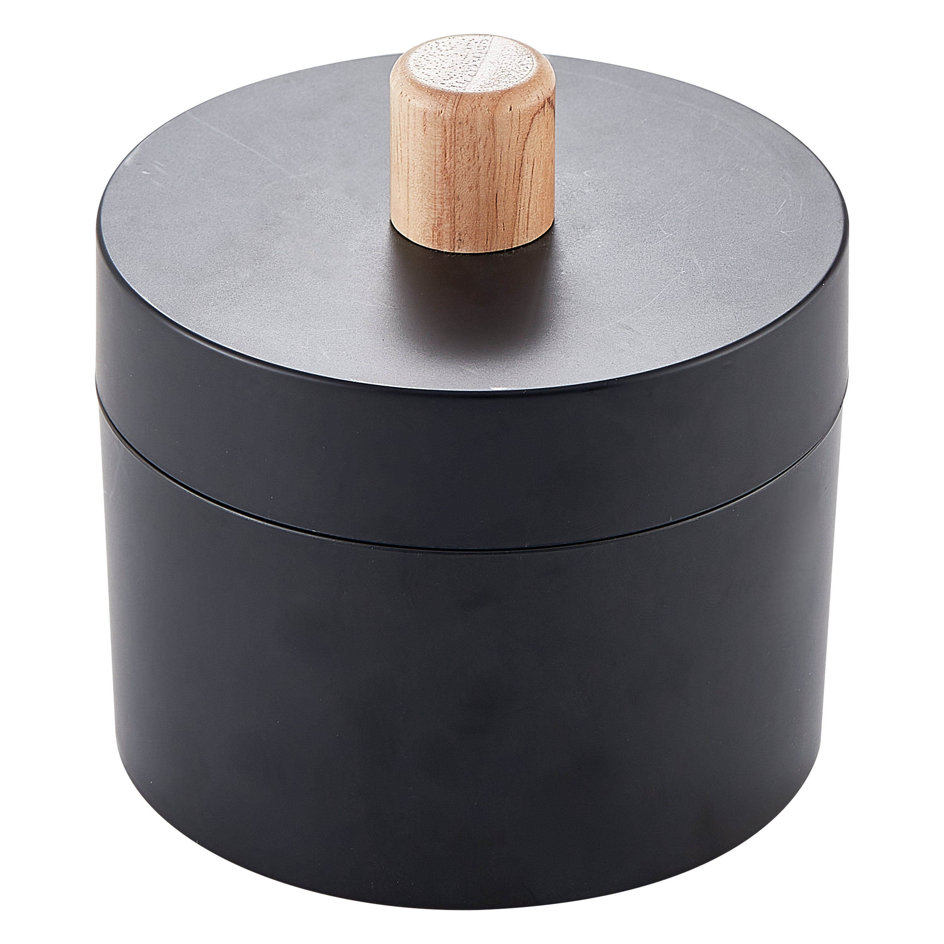 Algodonero scandi negro 10.5x10.5 cm