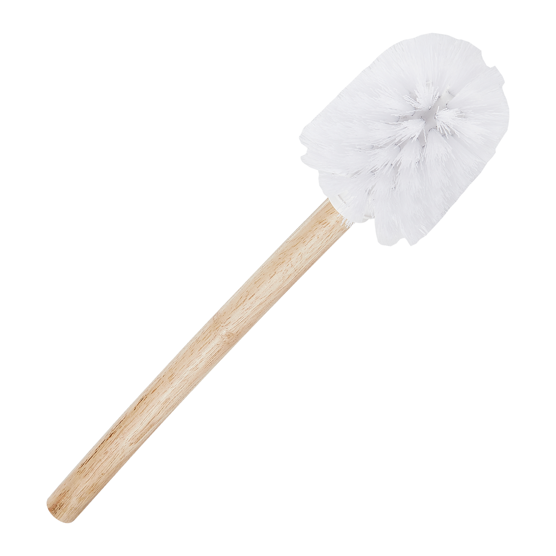 Brosse WC blanc Scandi SENSEA - 3