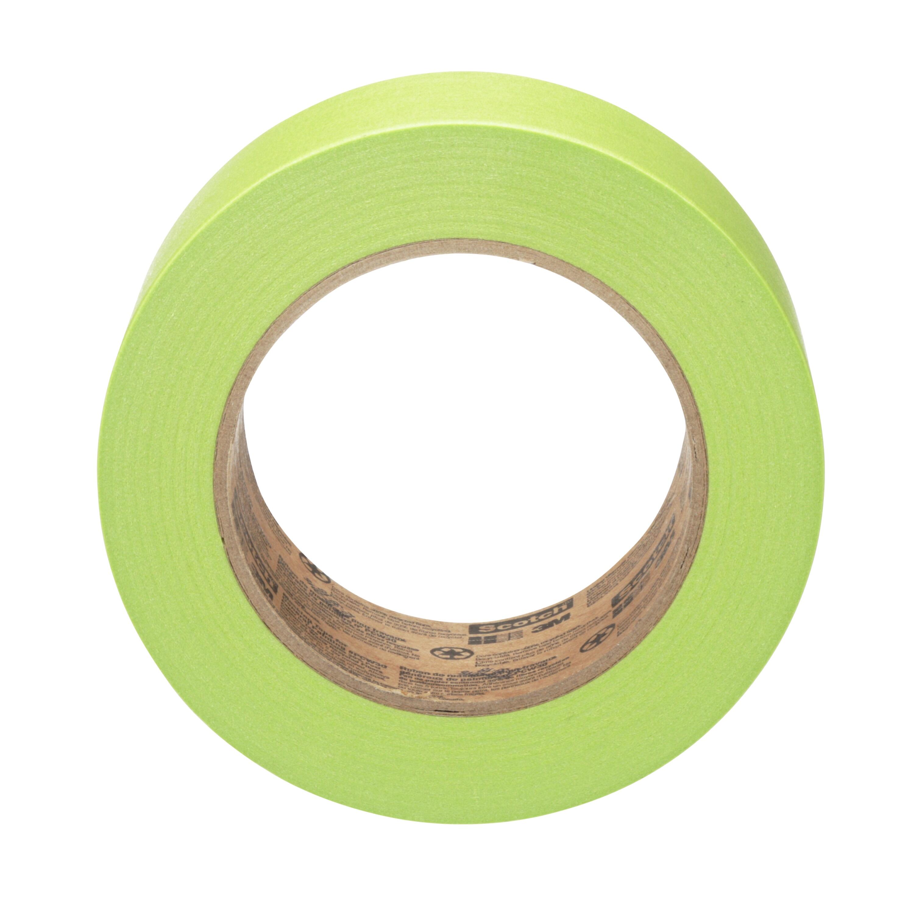 Ruban de masquage SCOTCH Surfaces lisses Premium protect l.48 mm x L.50 m - 2
