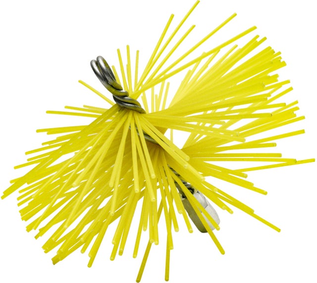 Herisson de ramonage nylon AUTOGYRE, D150 mm