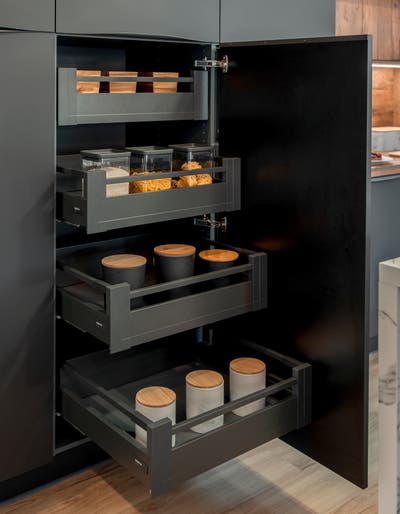 Leroy Merlin reinventa la mesa de cocina con este modelo que tiene el mayor  espacio de almacenamiento del mercado