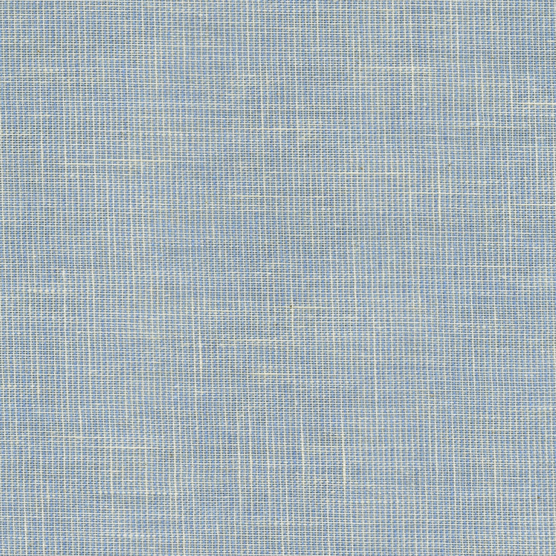 Visillo al corte etamin dolomiti azul ancho 300 cm