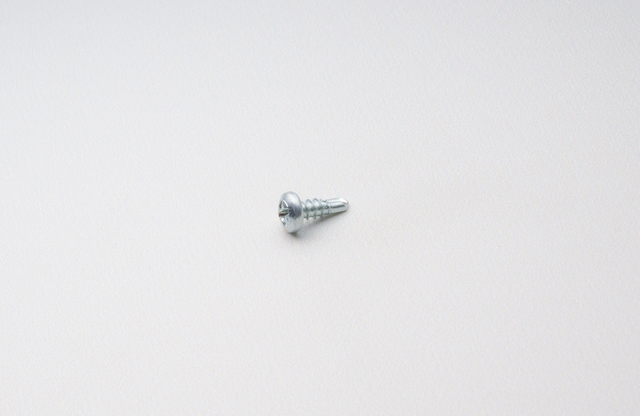 Blister 100 tornillos 3.5x9.5 mm