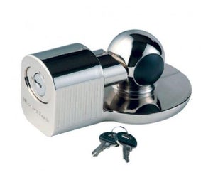 Antivol Vélo Chaîne MASTER LOCK 8390EURDPRO, 90cm X 6mm, Cadenas 40mm
