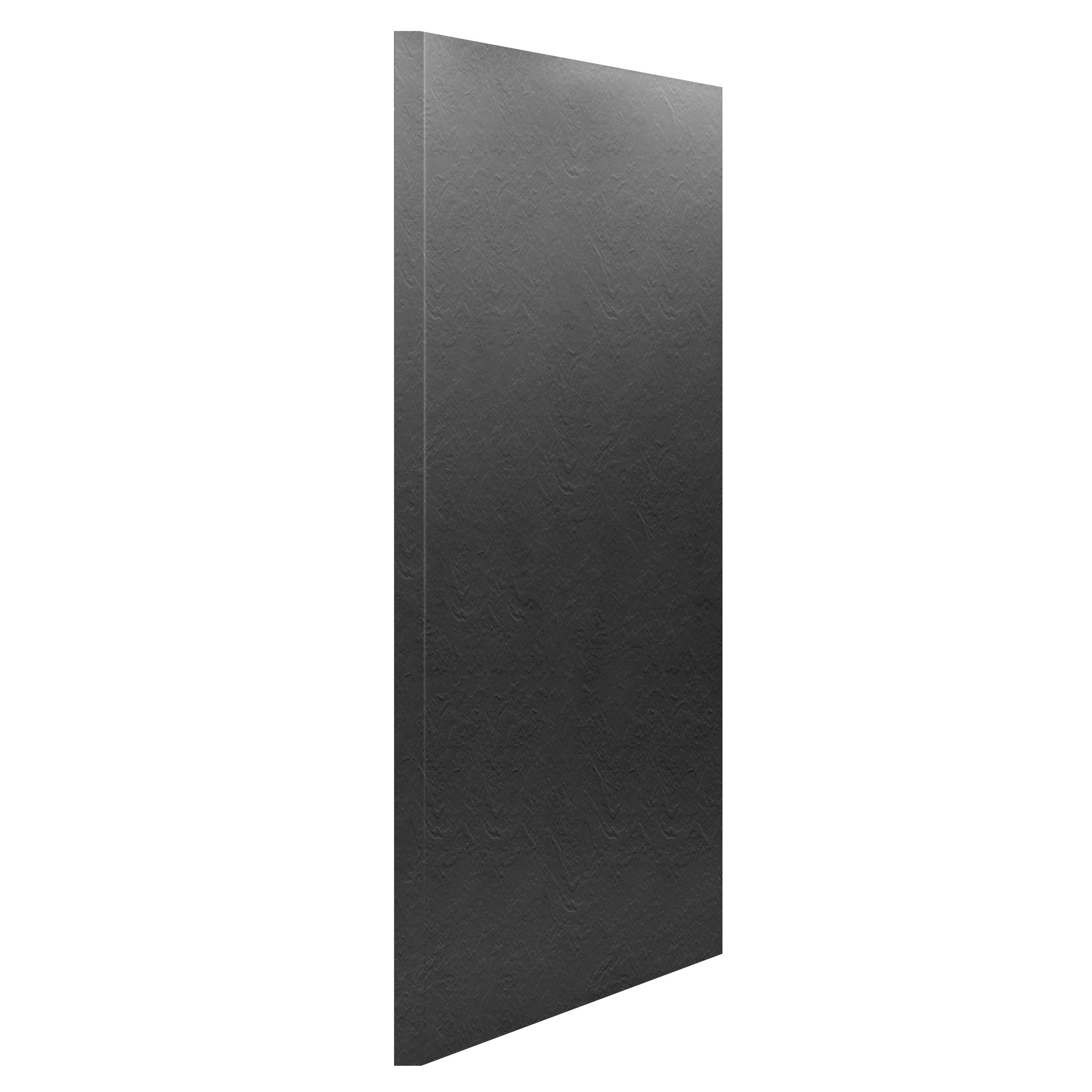Dekoracyjny panel ścienny Wall Comfort 210X100X6 SZARY KAMIEŃ Schedpol