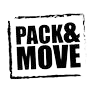 Pack and move
