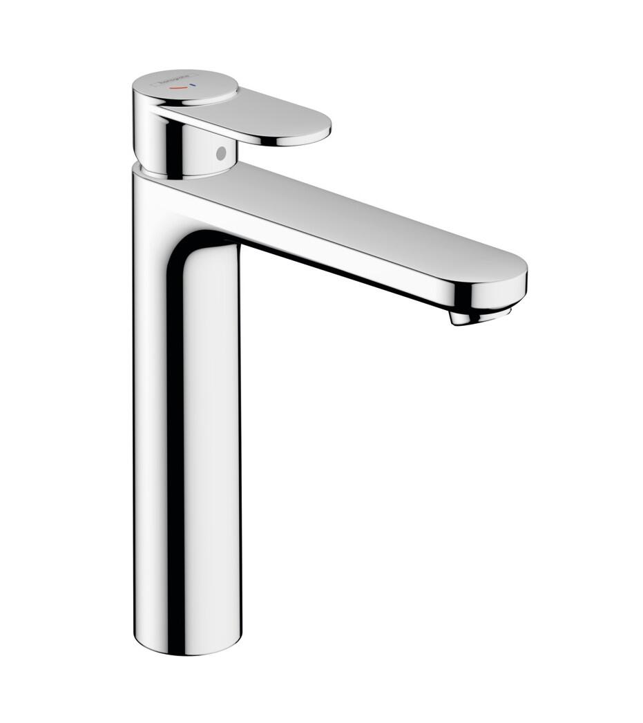 Mitigeur de lavabo Hansgrohe Ecos Coolstart M | Castorama Mitigeur de lavabo Hansgrohe Ecos Coolstart M | Castorama