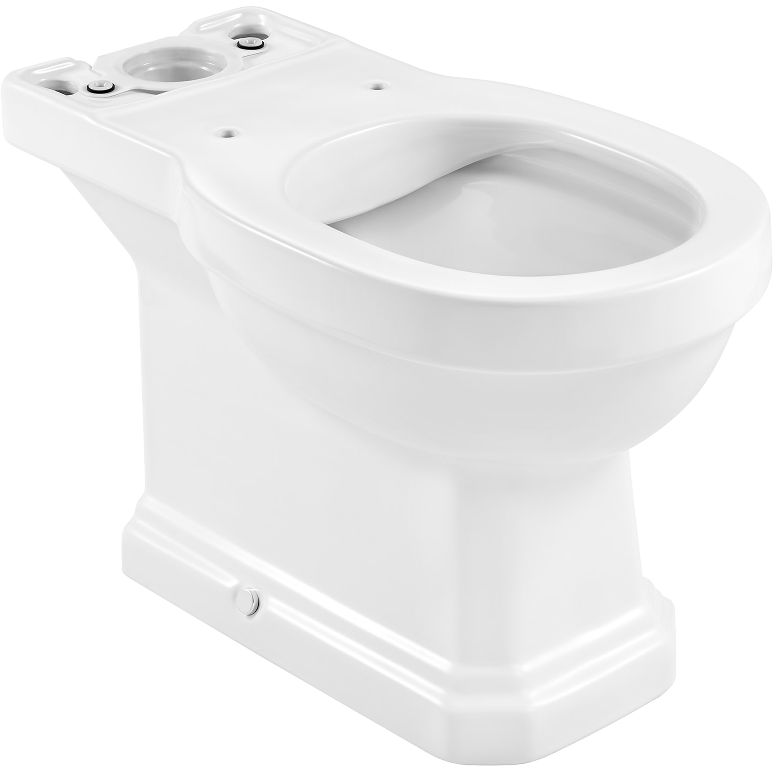 Miska WC stojąca Carmen Roca