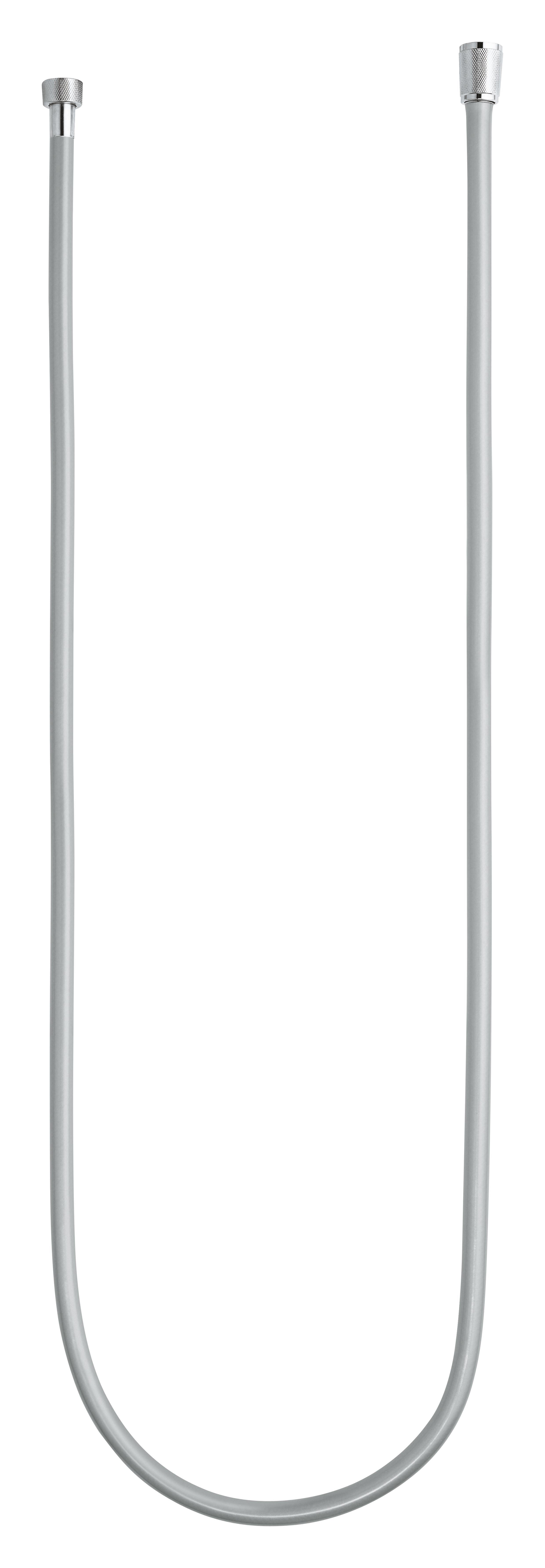 Flexible de douche L.175 cm chrome Vitalioflex trend GROHE - 2