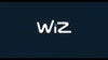 Logotipo da marca WIZ