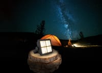 PROYECTOR SOLAR 15W LUZ NEUTRA - 2