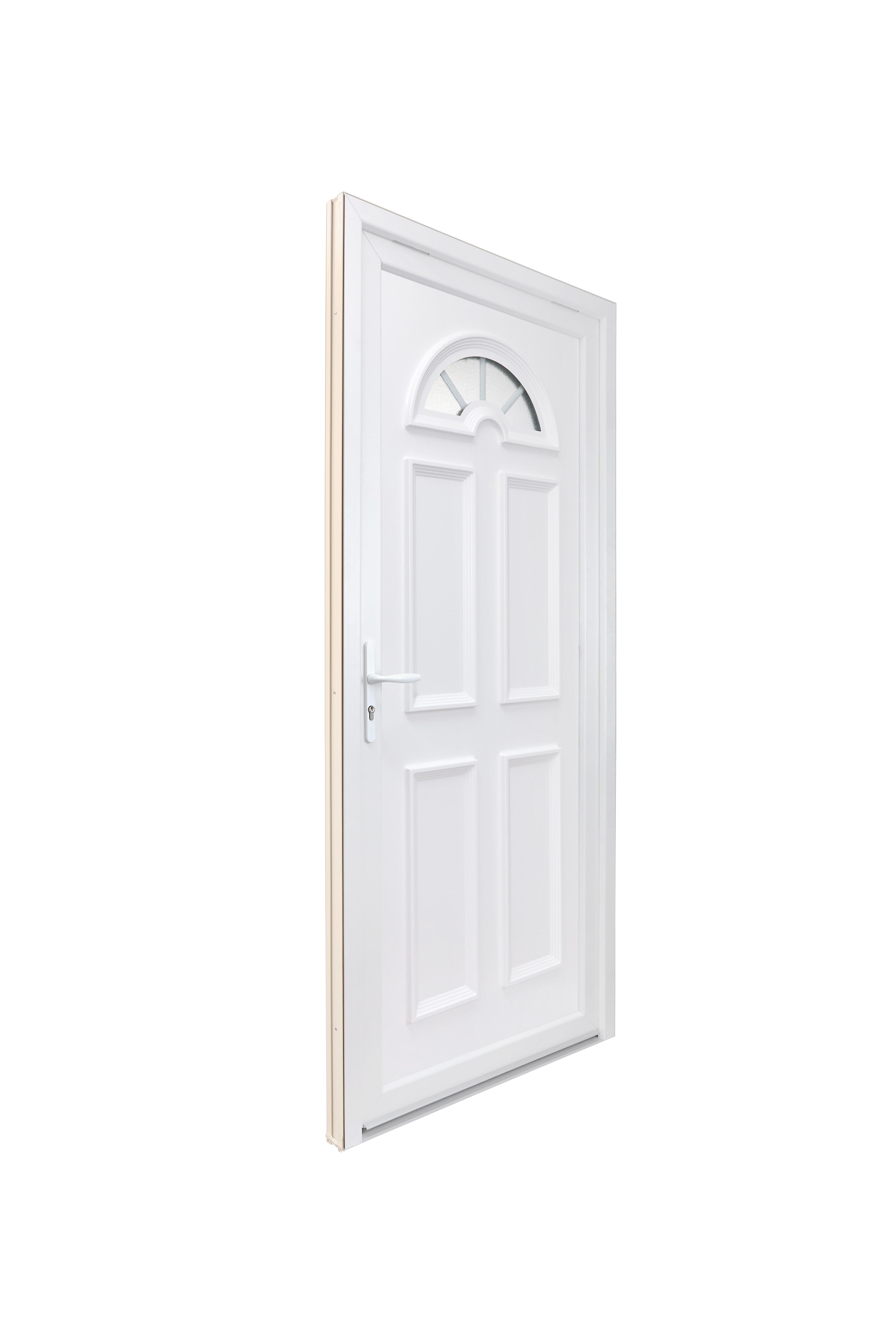 Porte D Entree Bricomannull