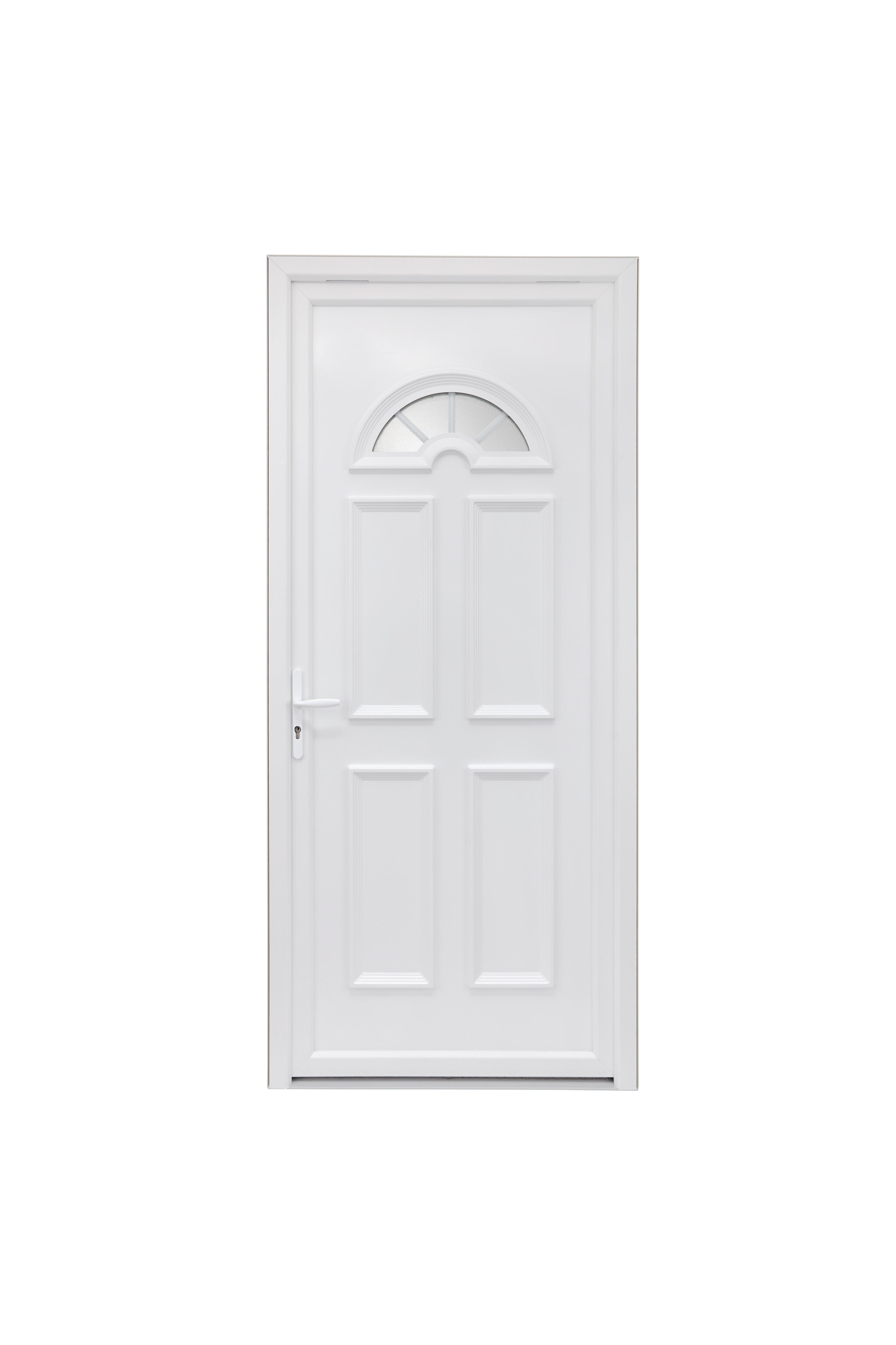 Porte D Entree 215x80