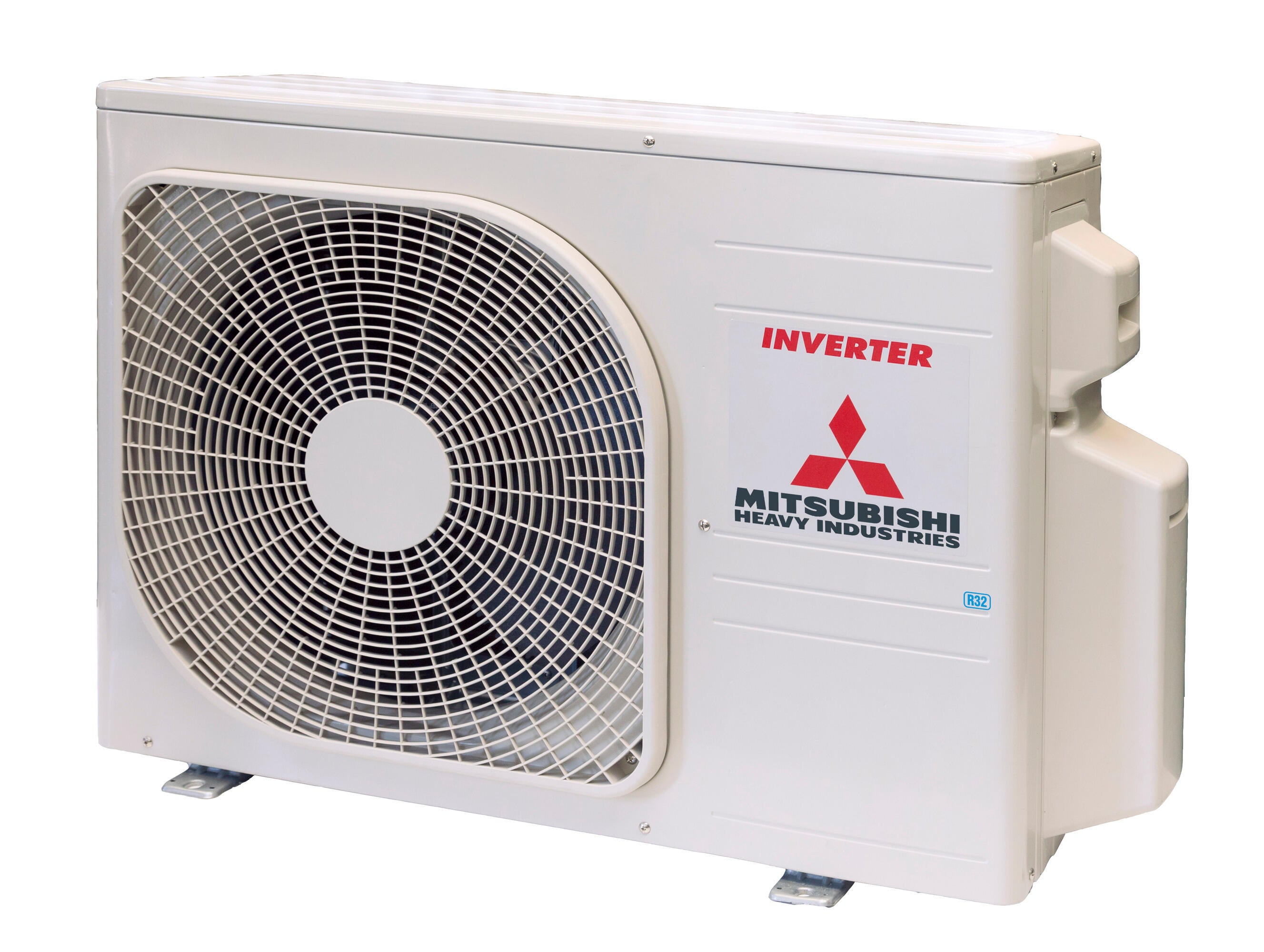 Ar condicionado fixo (3X1) WIFI 5000+5000+12000 btu Mitsubishi Premium - 2