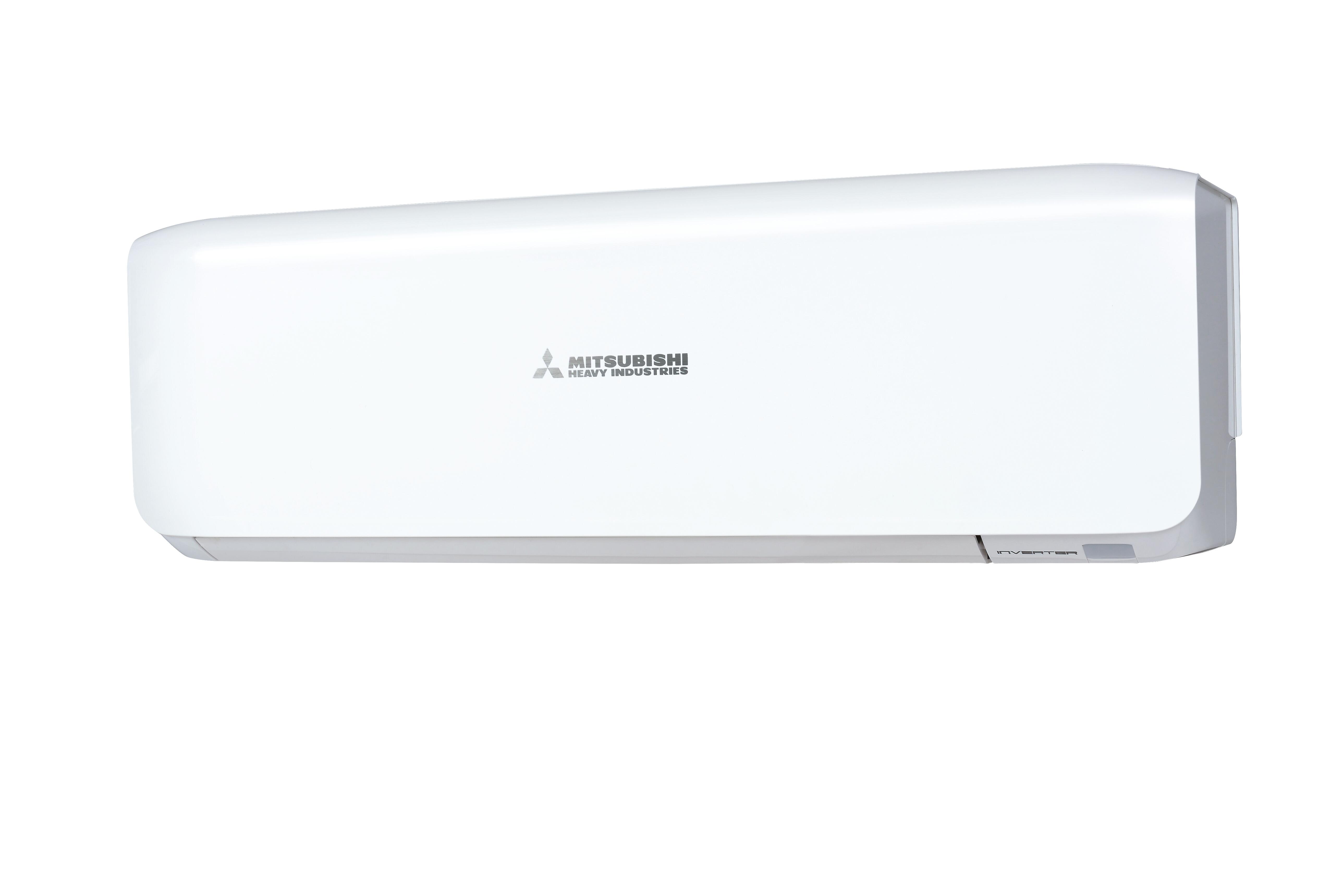Ar condicionado fixo (3X1) WIFI 5000+5000+12000 btu Mitsubishi Premium - 3