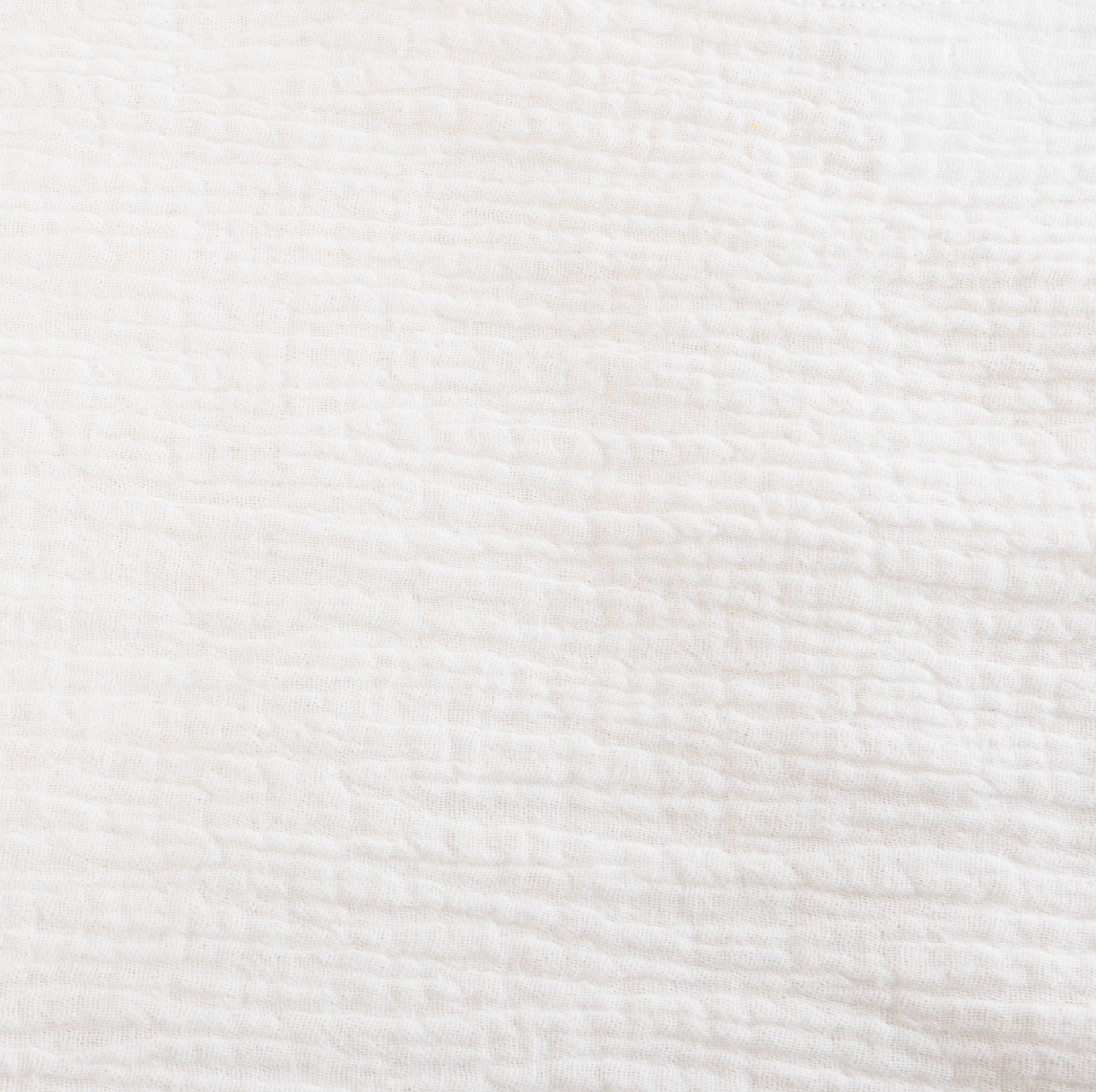 Rideau tamisant, Suzan, coton, blanc H.280 x l.140 cm INSPIRE - 8