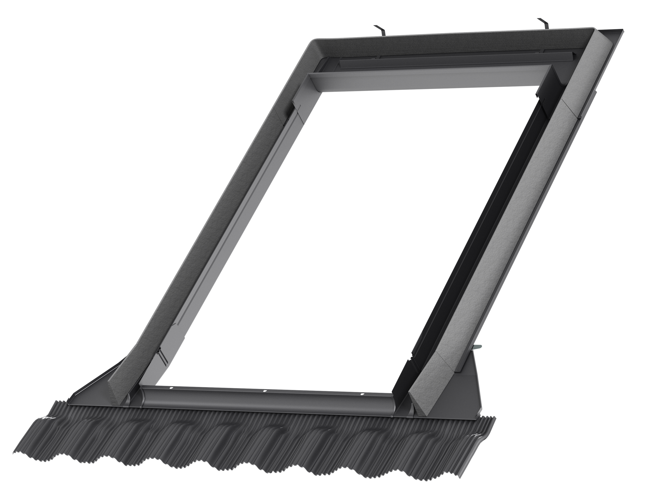 Kołnierz plus izolacja uniwersalny 78x140 cm MK08 2000 Velux