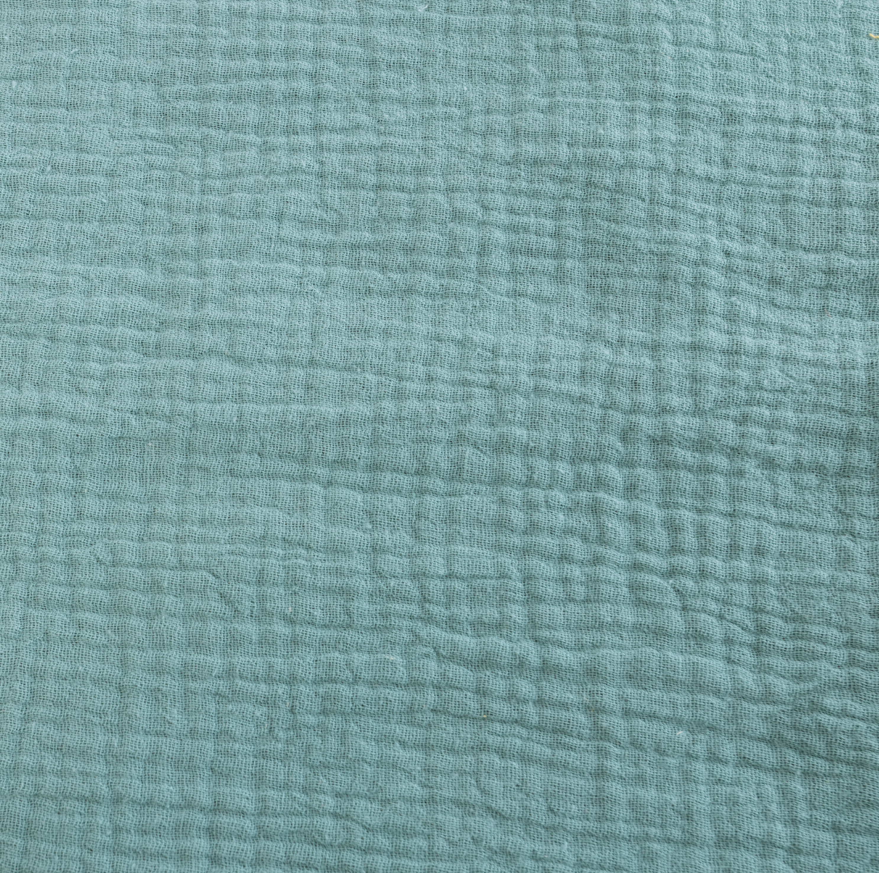 Rideau tamisant, Suzan coton, bleu H.280 x l.140 cm INSPIRE - 6