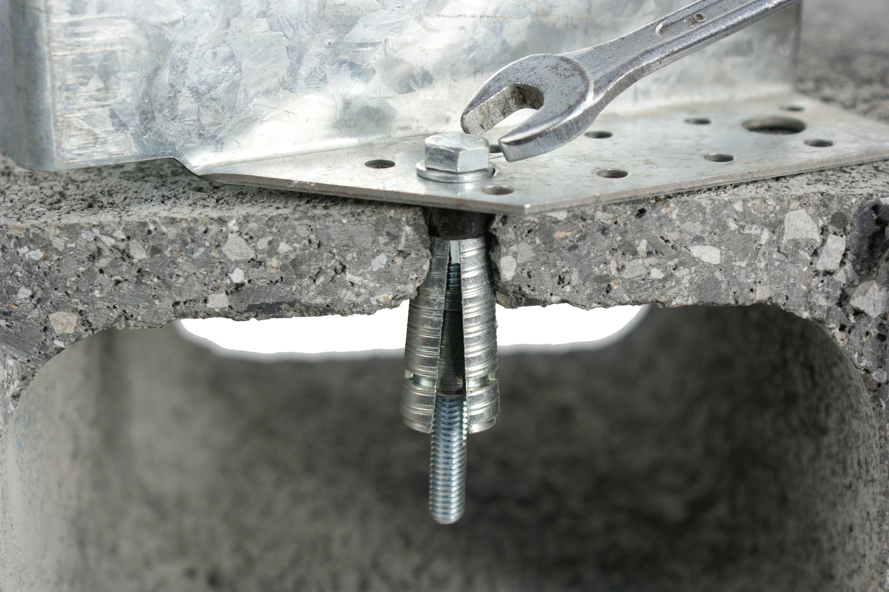 Goujon tous type de mur - 1