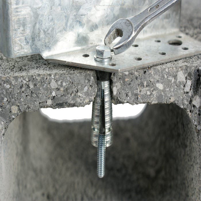 Goujon tous type de mur