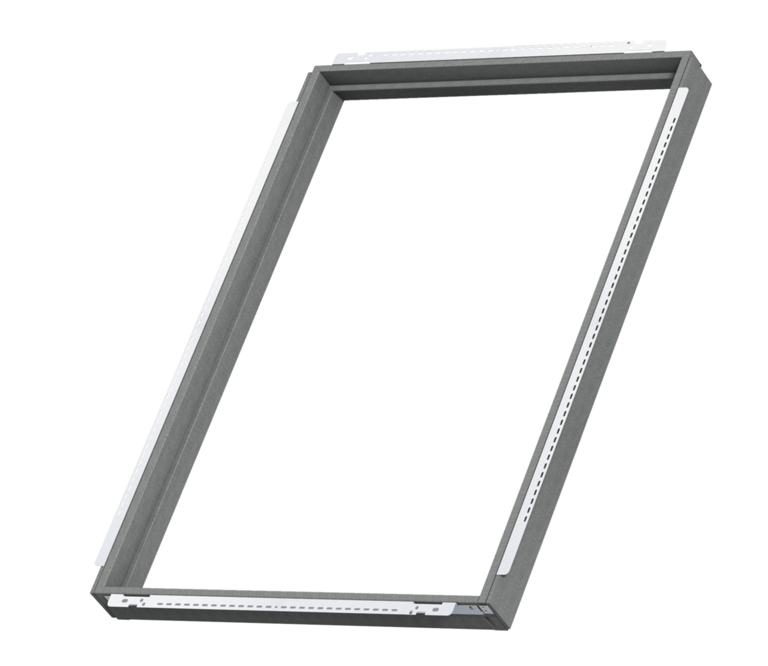 Kołnierz plus izolacja uniwersalny 78x118 cm MK06 2000 Velux - 3
