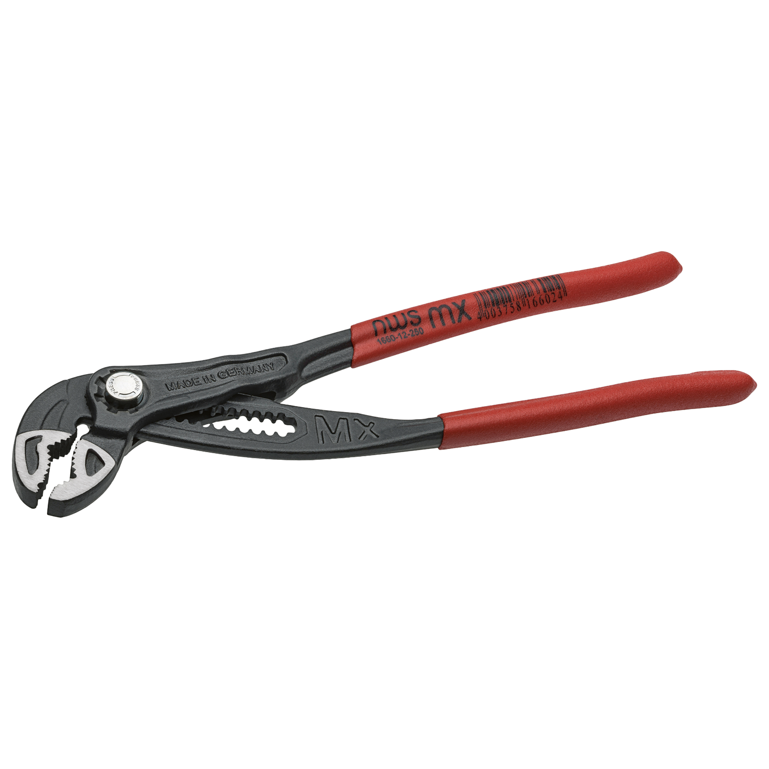 Szczypce do rur 250 mm NWS250