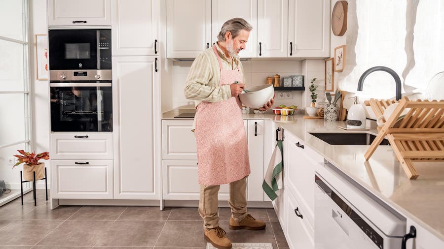 Leroy Merlin: siete consejos si tienes en mente renovar tu cocina
