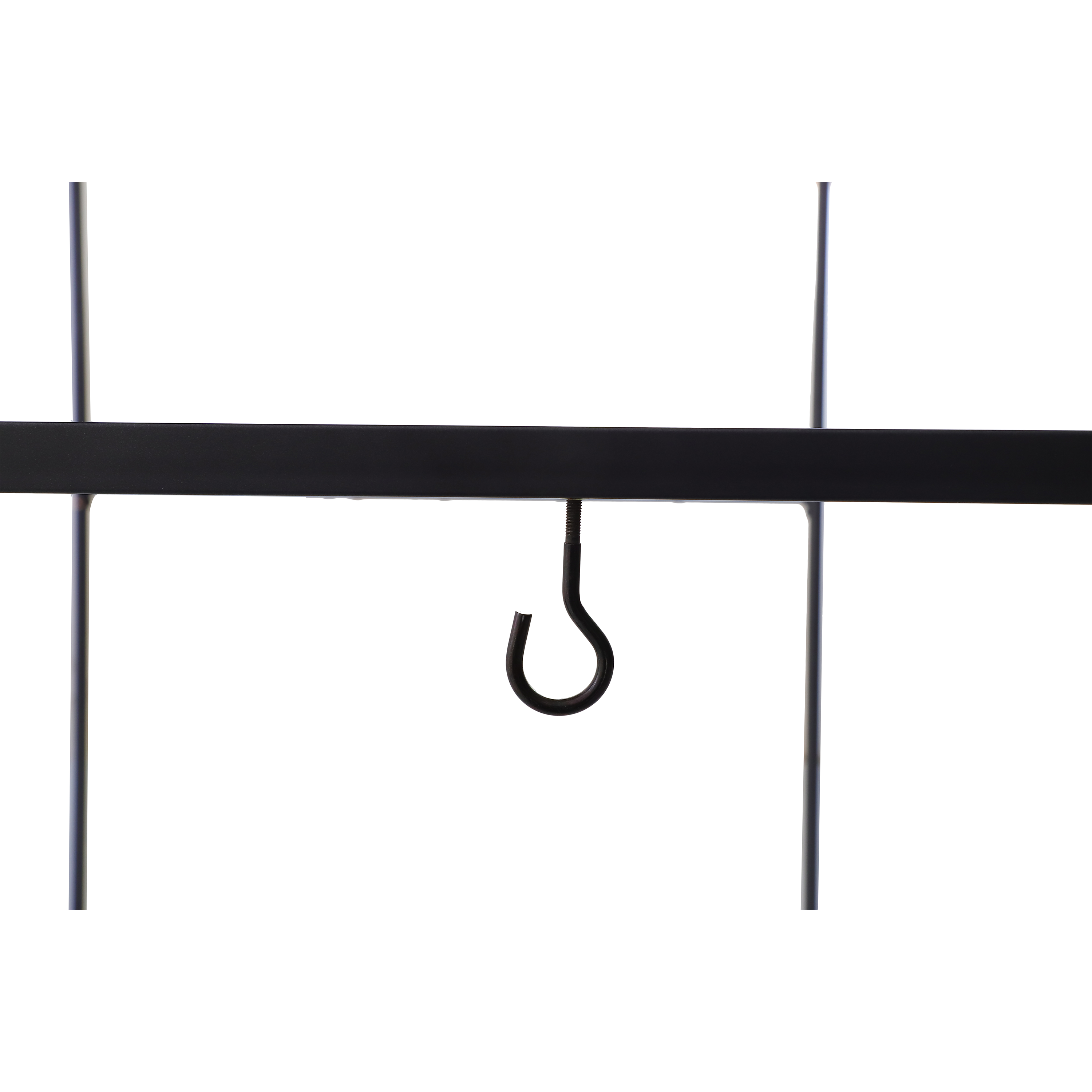 Marquesina NATERIAL Doma para barbacoa 150 x 230 x 215 cm - 10