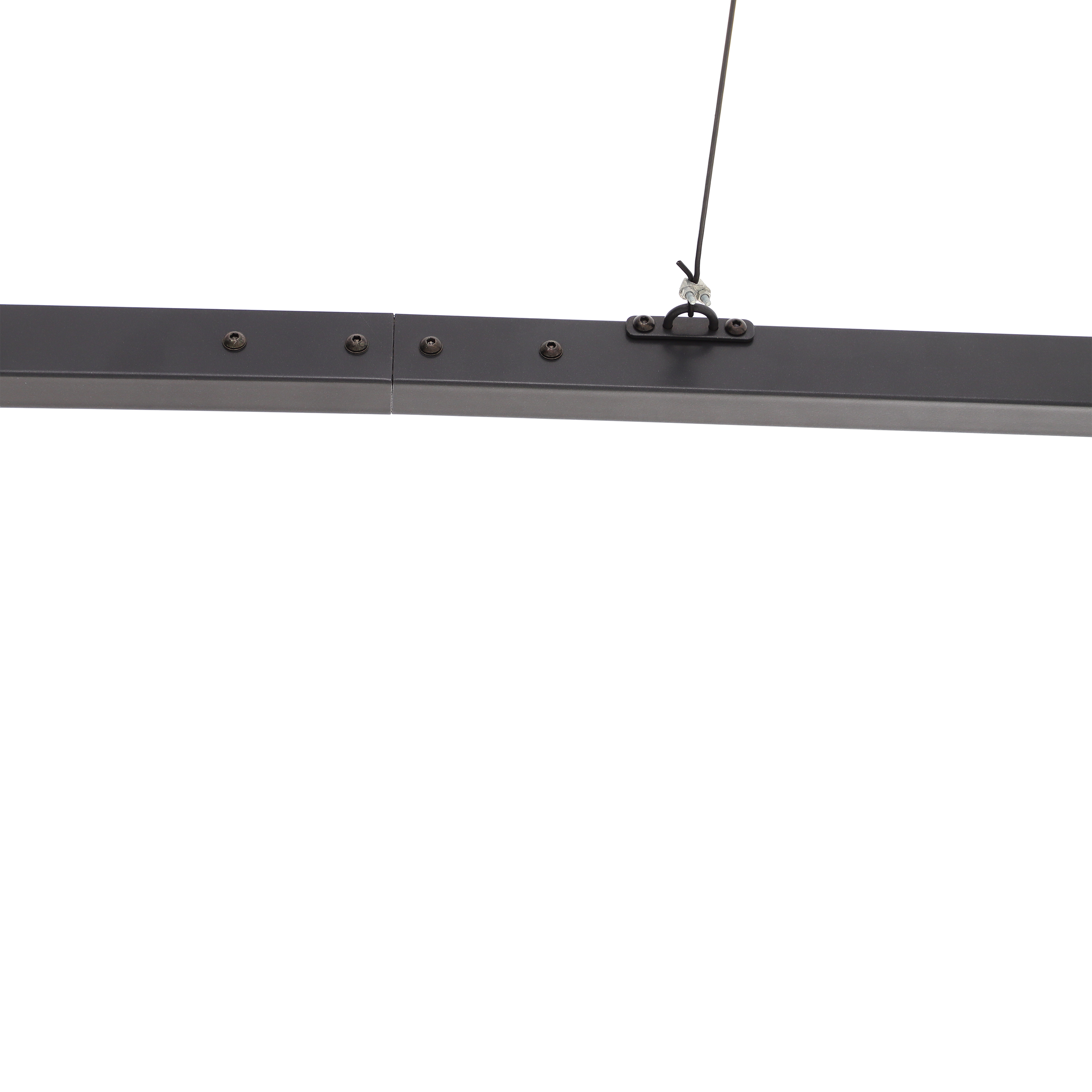 Marquesina NATERIAL Doma para barbacoa 150 x 230 x 215 cm - 9