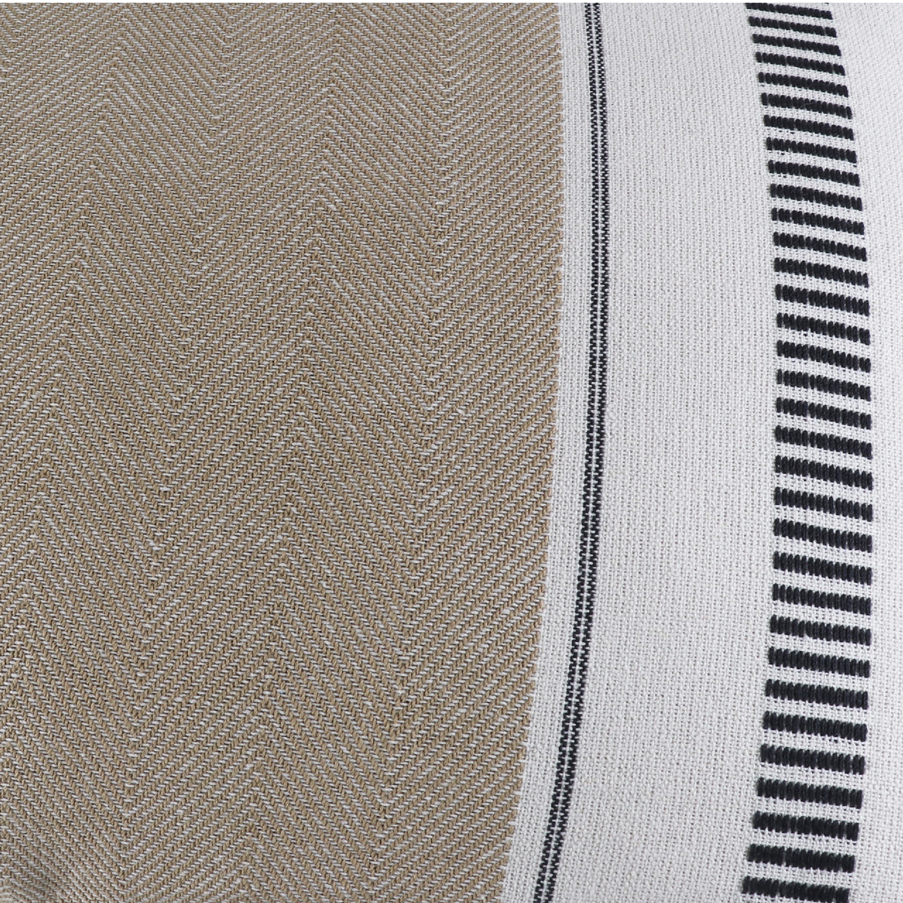 Poduszka Billy Kenya 60 x 40 cm Inspire - 20