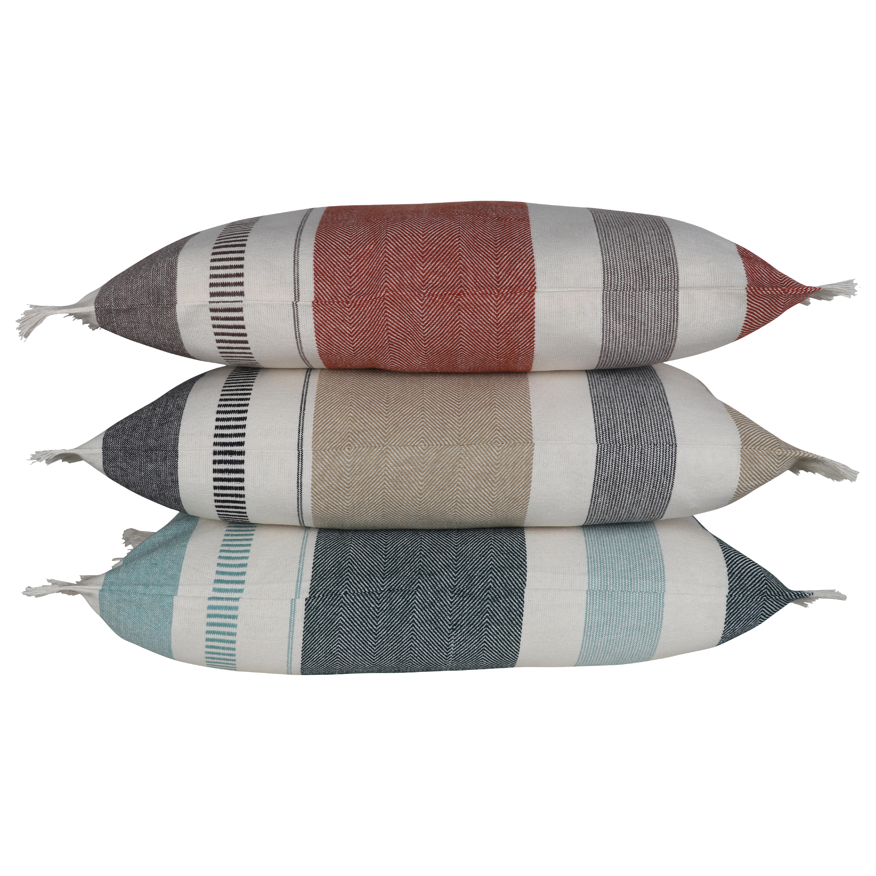 Poduszka Billy Kenya 60 x 40 cm Inspire - 22