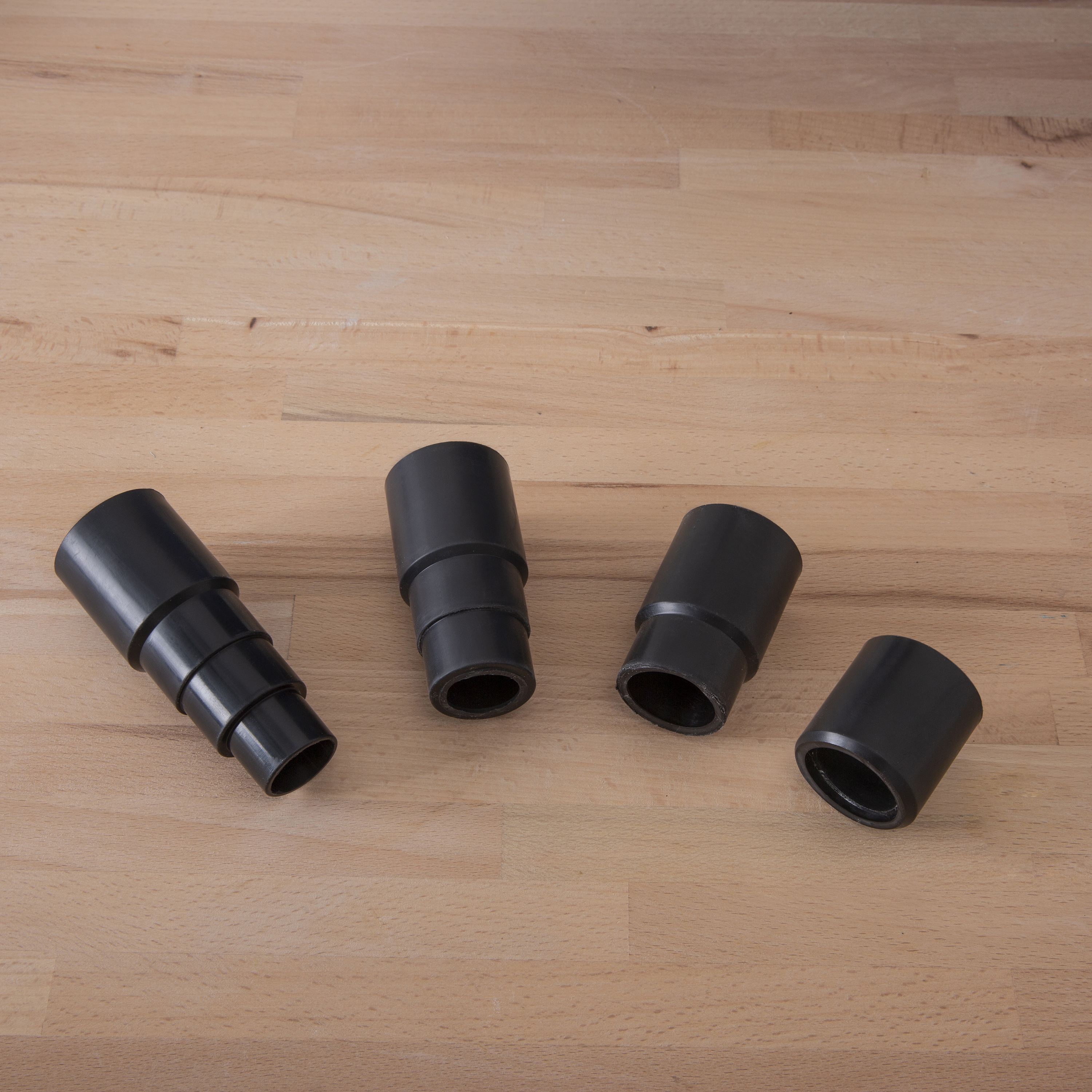 Bocchetta per aspiratore DEXTER DXAD 20 Ø 35 mm - 2