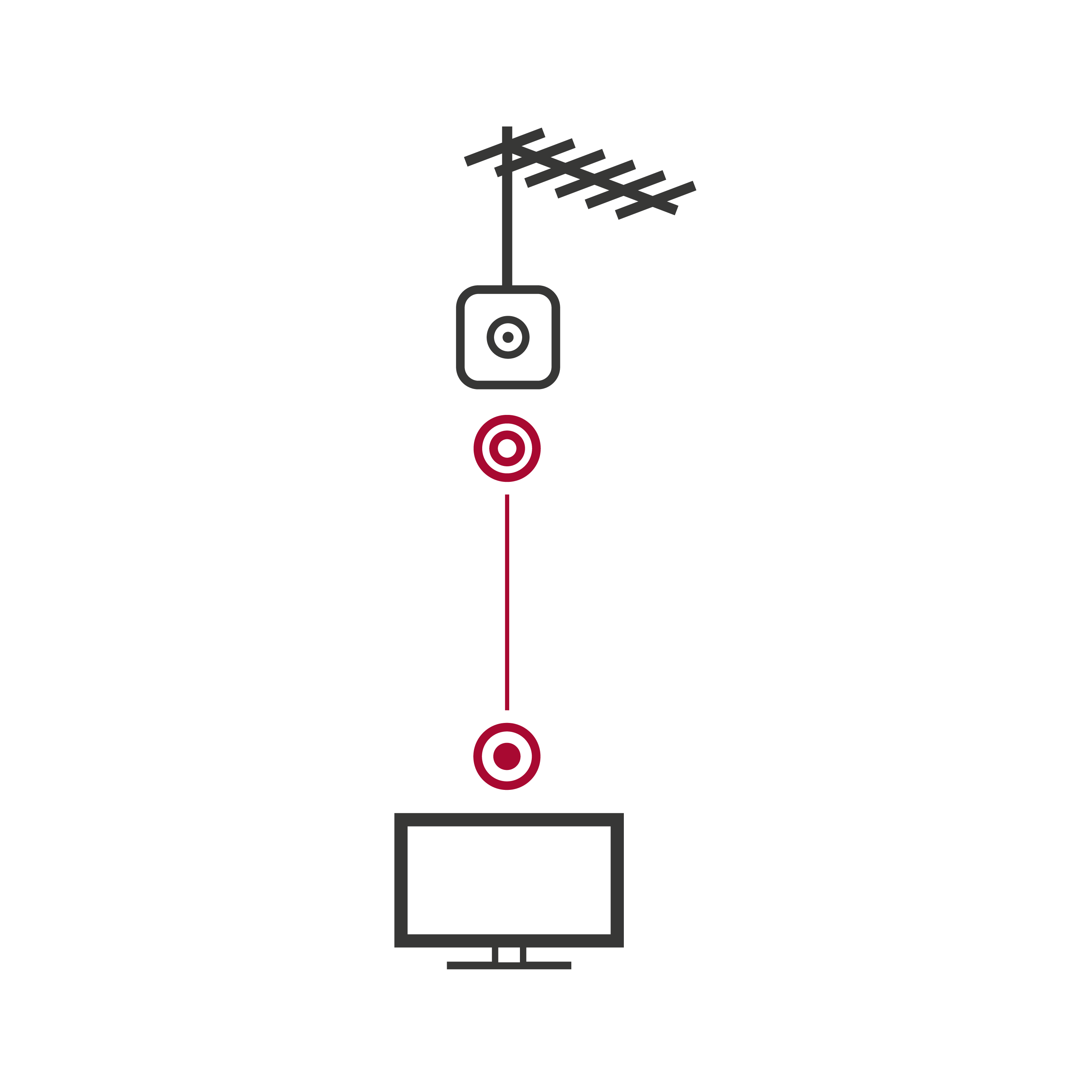 Extensão TV macho/fêmea 2M Lexman - 4