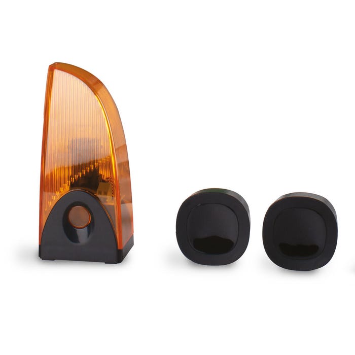 motorisation portail