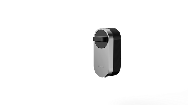 Serrure connectée DL01S Smart, EZVIZ
