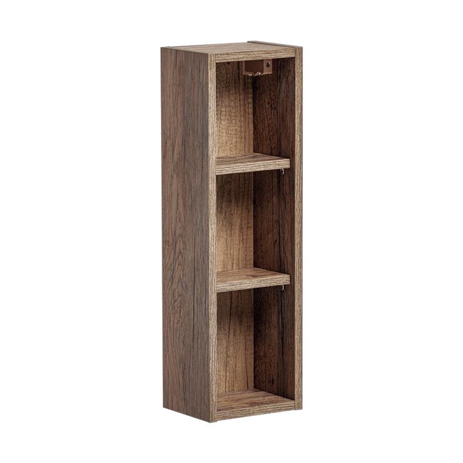 SANTA FE OAK 83-01-A Regał górny