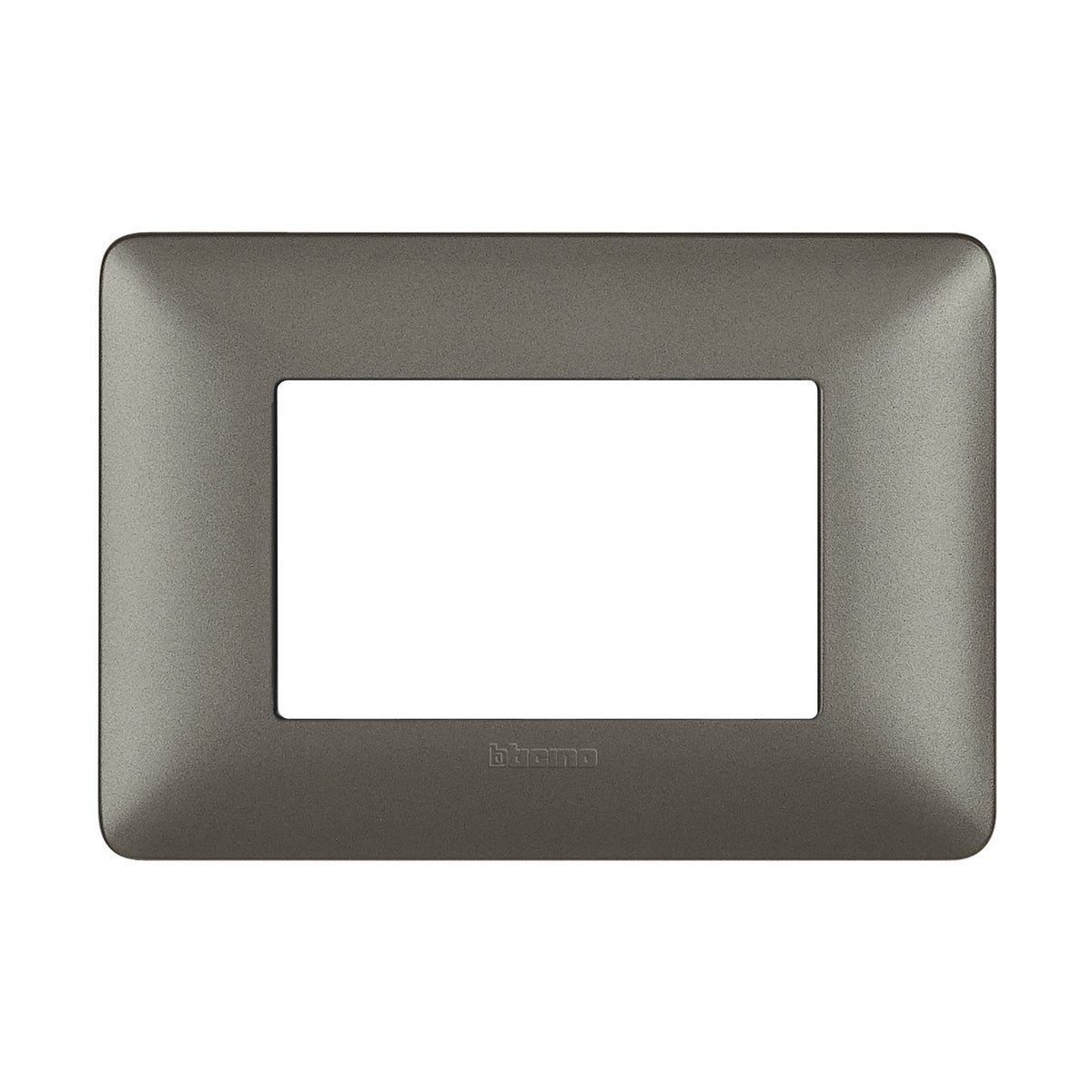 Grigio iron