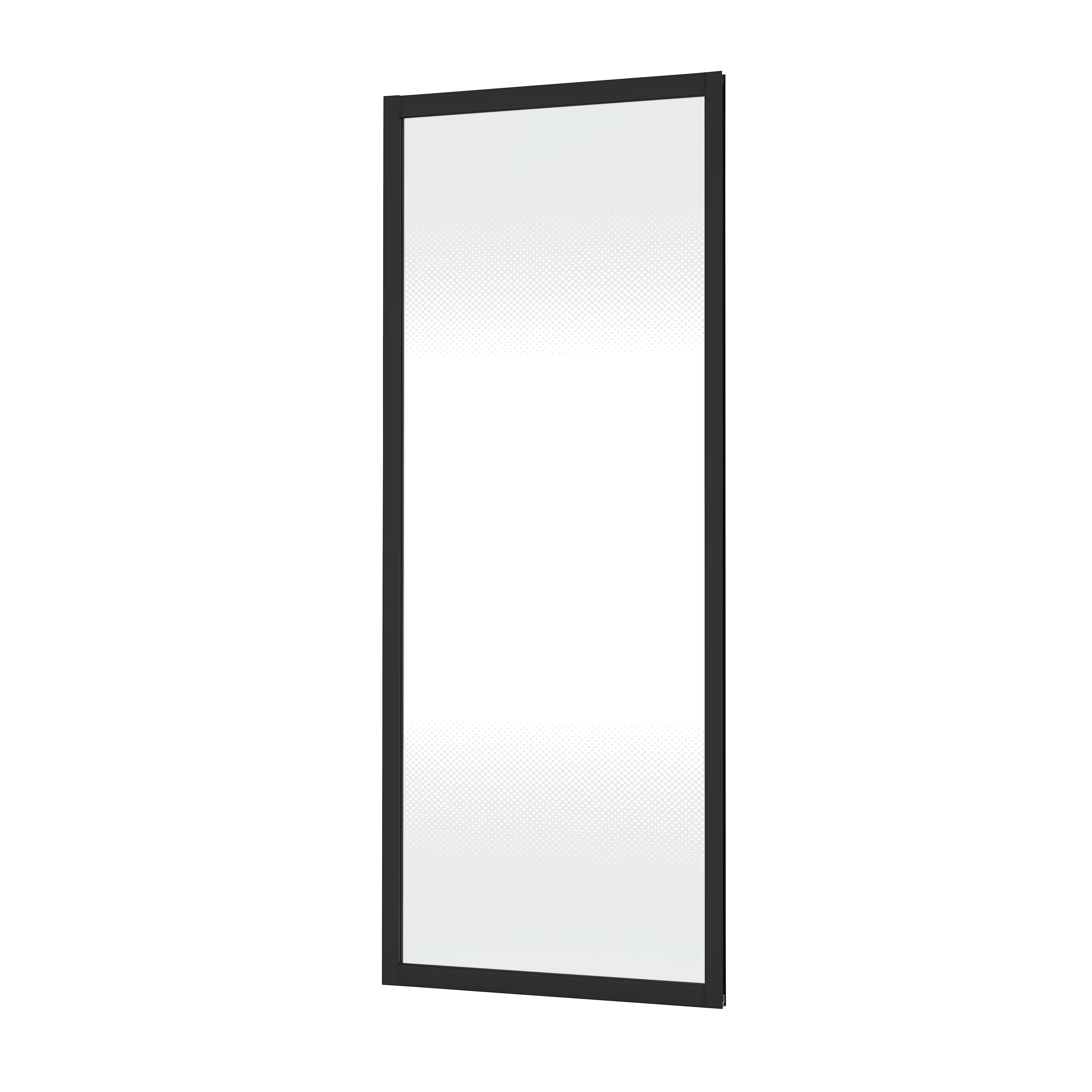 Ścianka boczna Easy 90 X 190 Sensea - 15