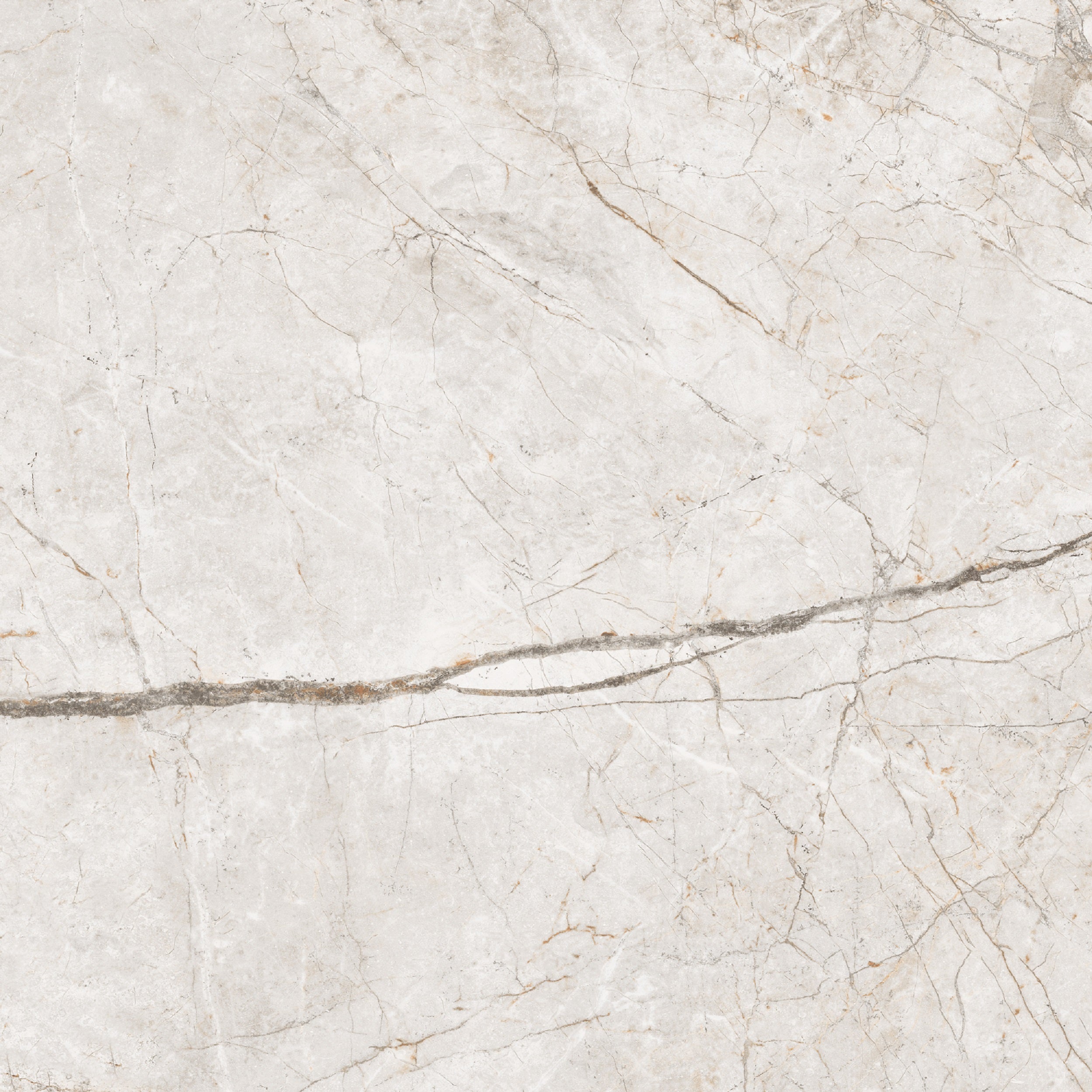 Gres szkliwiony Avoria Bianco 60x60 Prime Ceramics