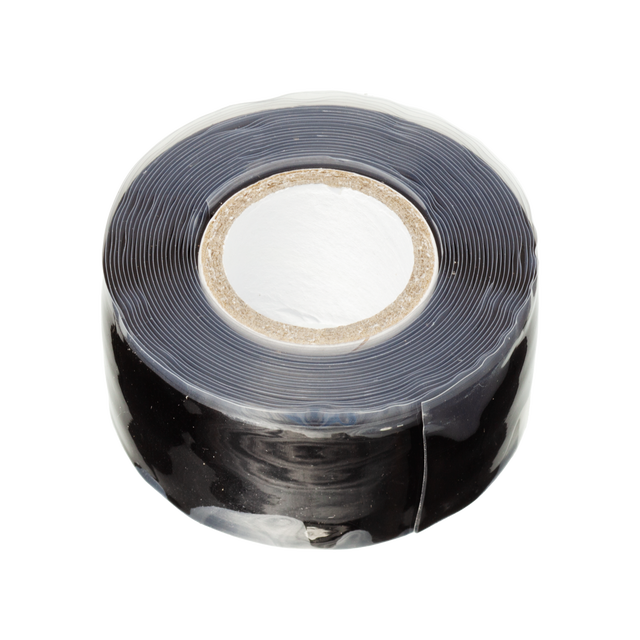 Taśma uszczelniająca 25mm x 3 m SILICAN REPERO