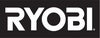 Logo de la marca RYOBI