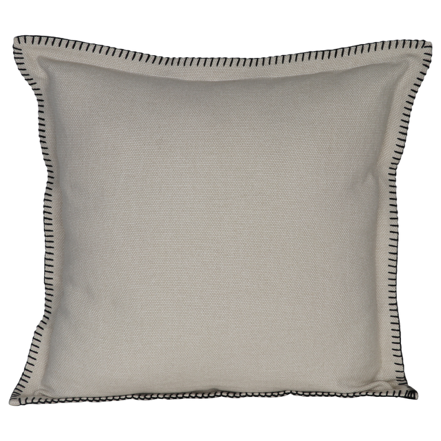Cuscino INSPIRE Nathalie navajo 6 beige 45 x 45 cm