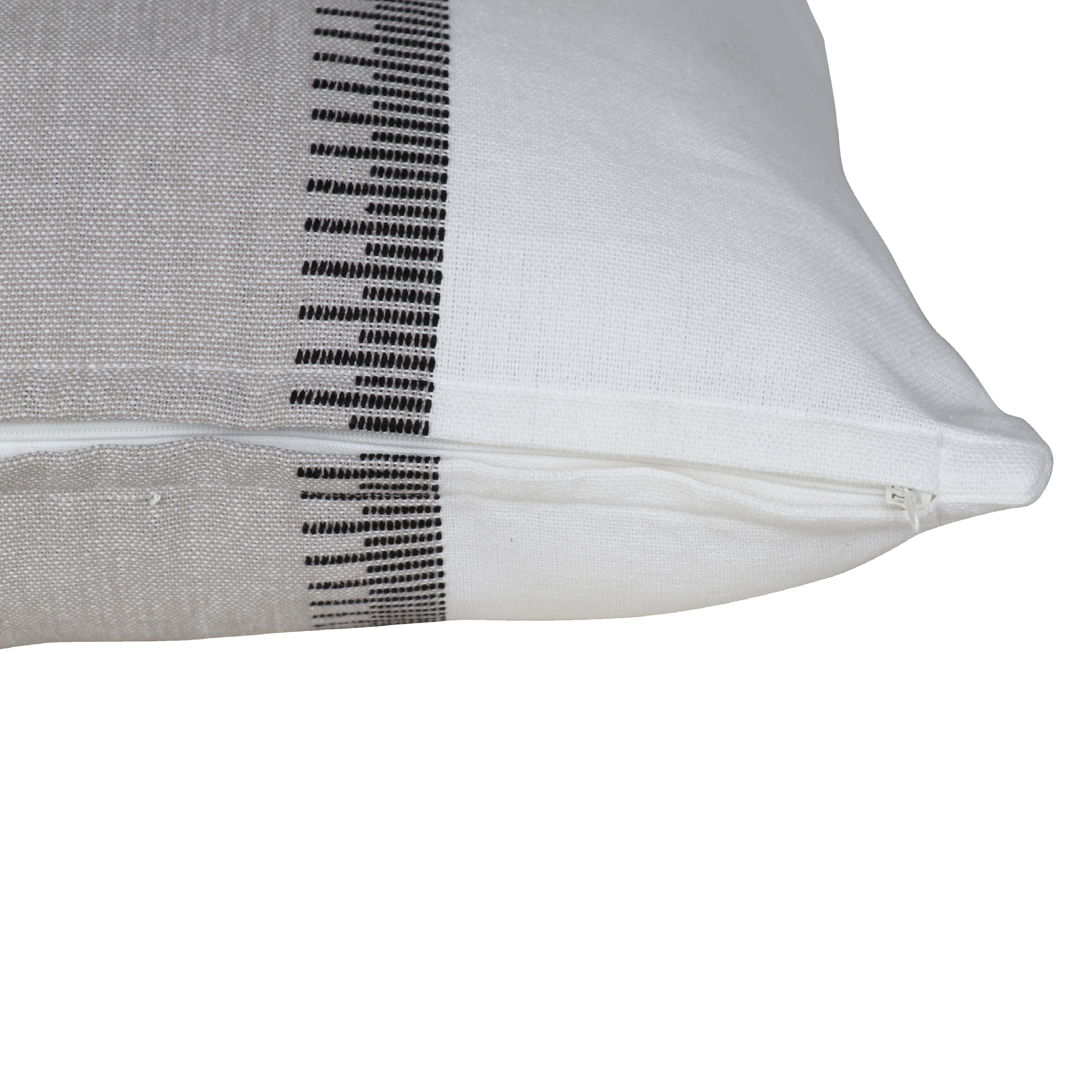 Poduszka Ramiz Banana żółta 45 x 45 cm - 17