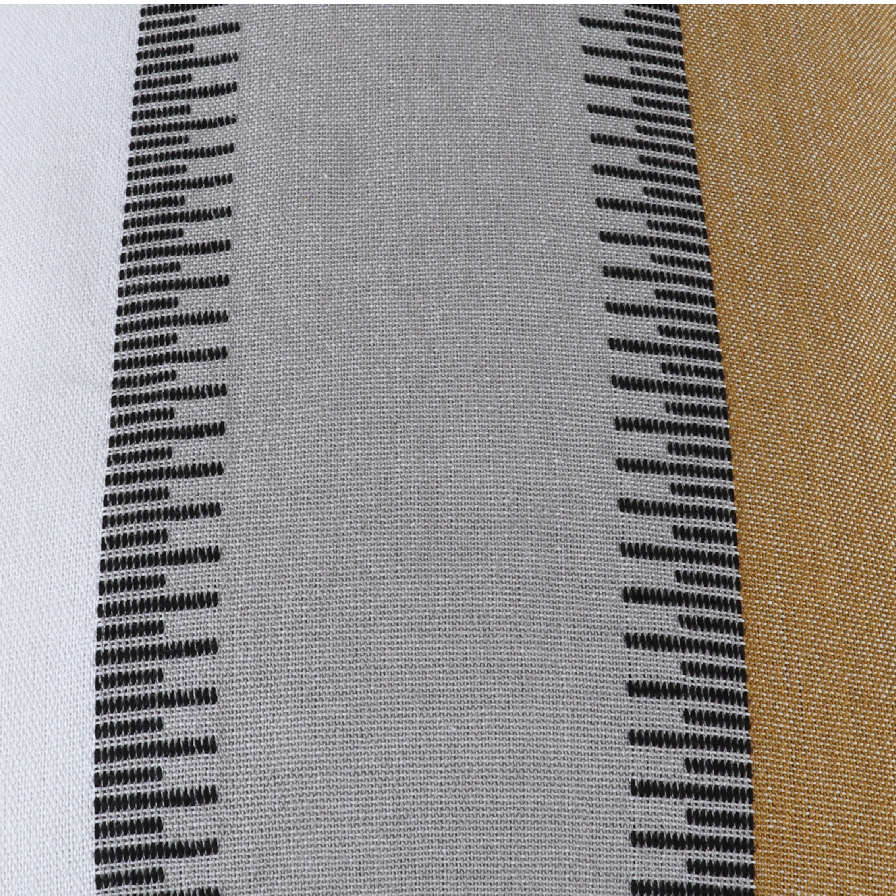 Poduszka Ramiz Banana żółta 45 x 45 cm - 18