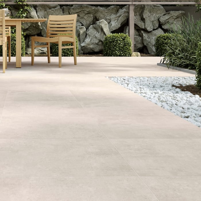 serie martins exterior