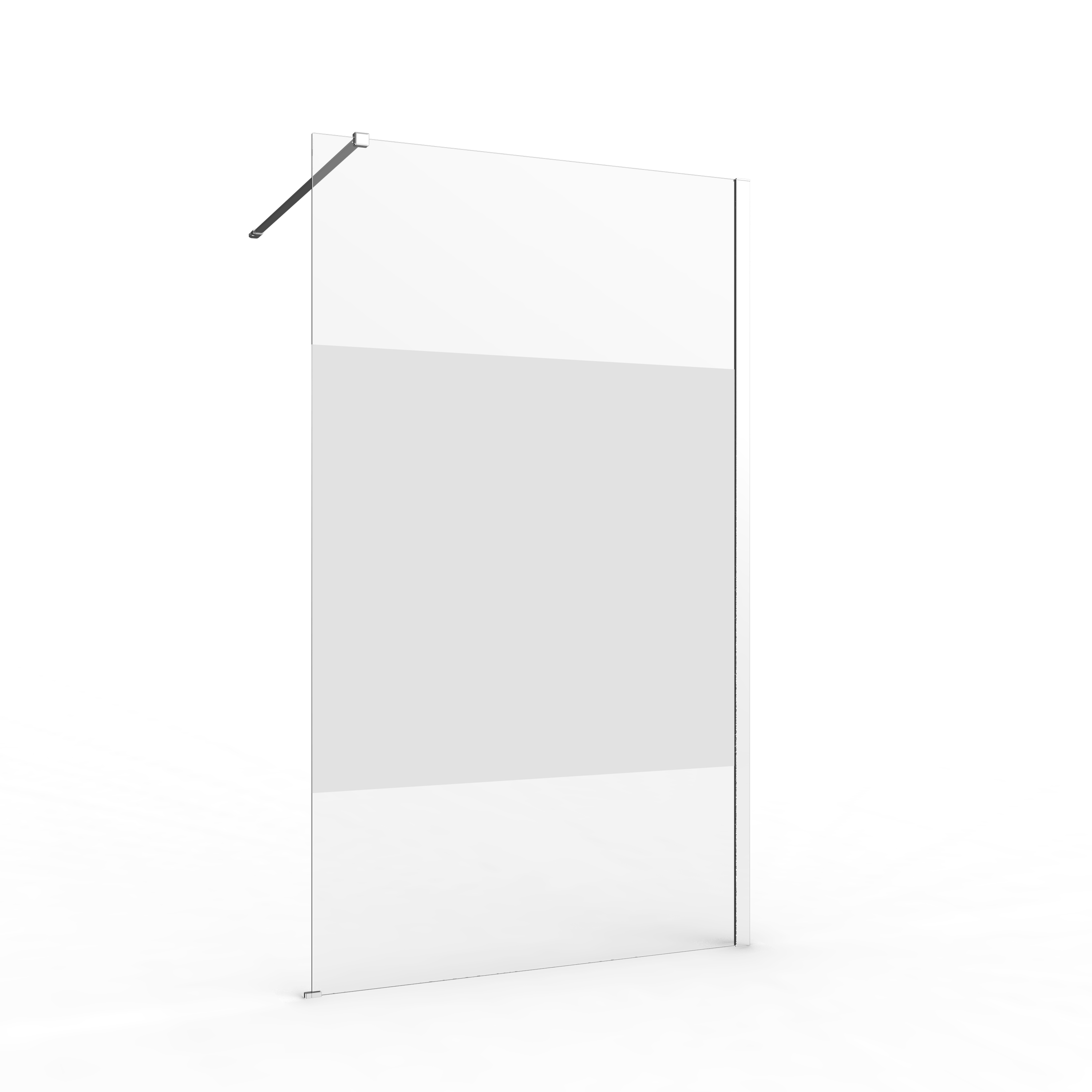 Painel de duche REMIX SERIGRAFADO 120X200 - 29