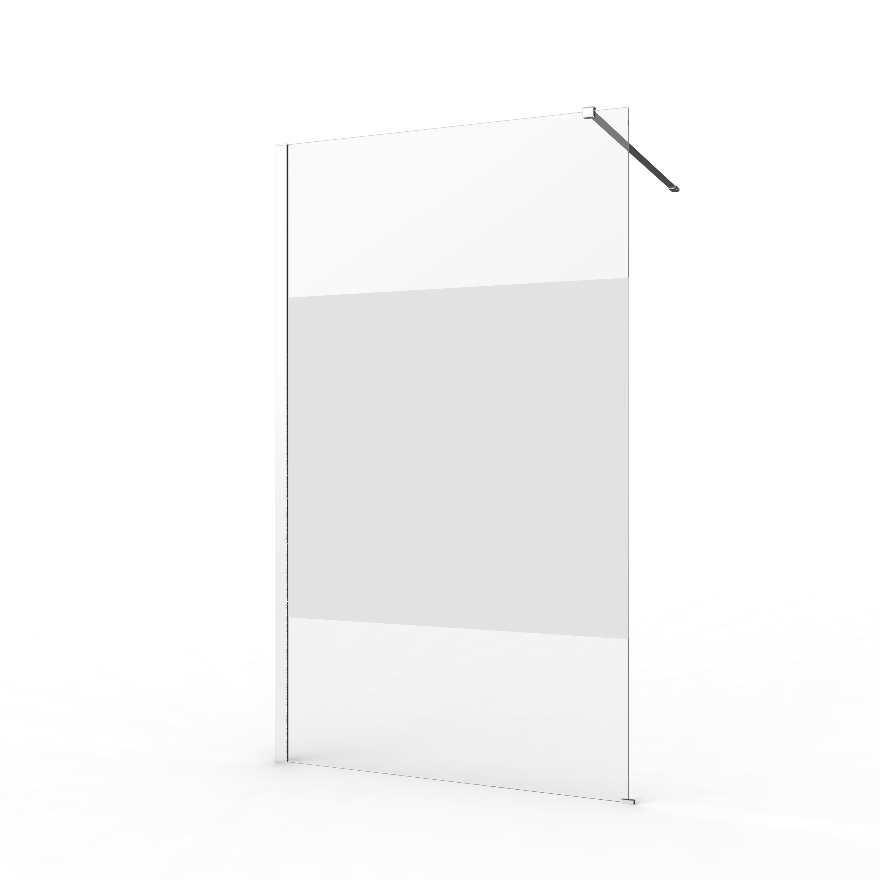 Painel de duche REMIX SERIGRAFADO 120X200 - 28