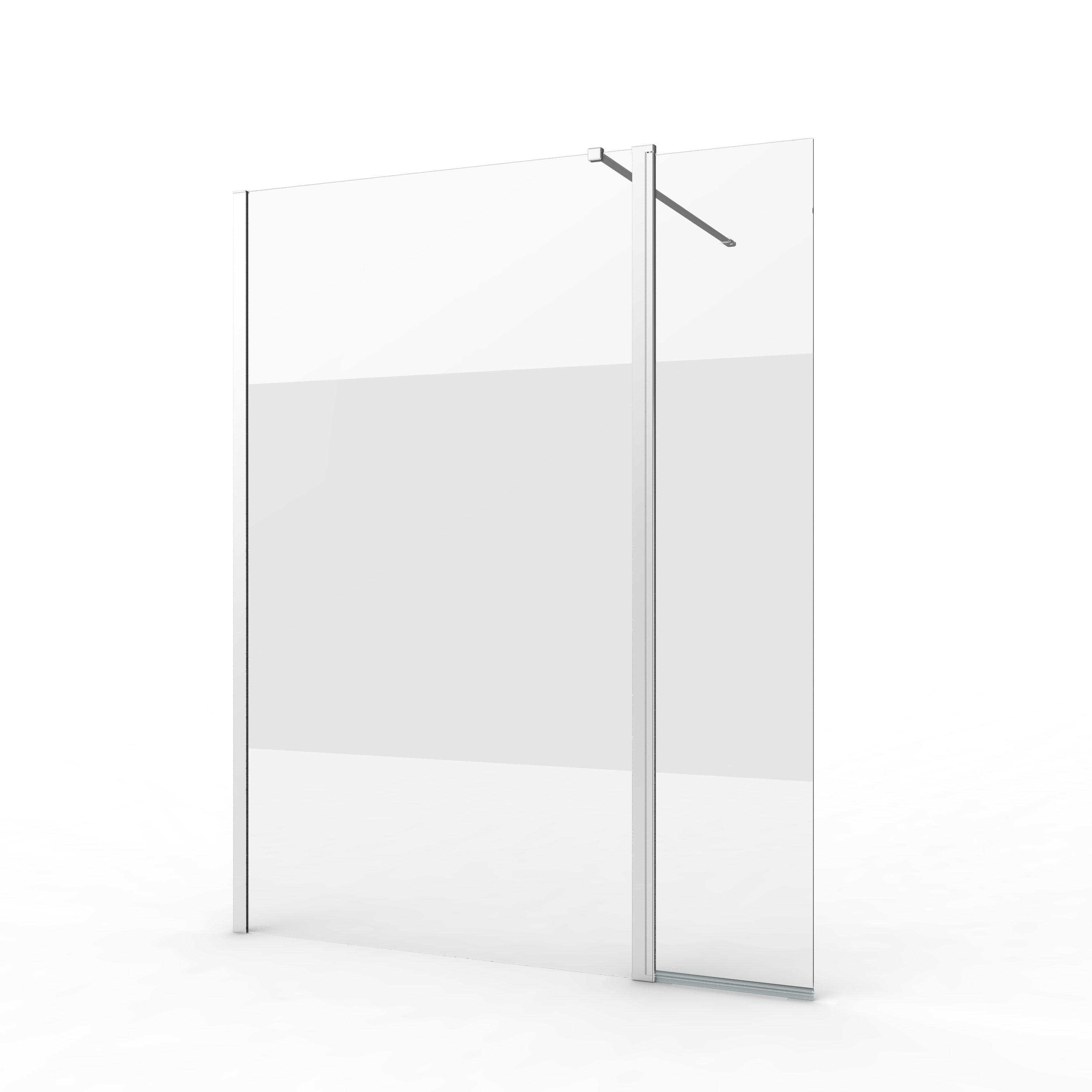 Painel de duche REMIX SERIGRAFADO 120X200 - 3